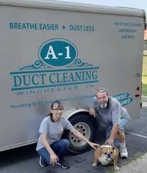 Profile for A-1 Duct Cleaning