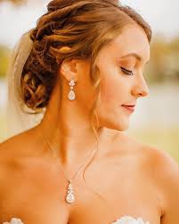 Southern Bridal Styles