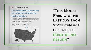 It was first identified in december 2019 in wuhan,. Verify Coronavirus Act Now Charts Use Real Data To Estimate Worst Case Scenario Wusa9 Com