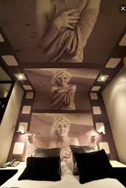 See more ideas about marilyn monroe wallpaper, marilyn monroe, marilyn. Marilyn Monroe Wallpaper Above Bed Marilyn Monroe Bedroom Marilyn Monroe Decor Marilyn Monroe Room