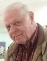 Robert Whiteley Obituary