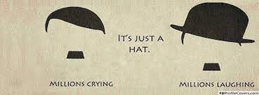 It S Just A Hat Funny Quotes Hat Quotes Trendy Hat