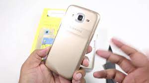 Samsung Galaxy J2 Pro 2016 Unboxing ...