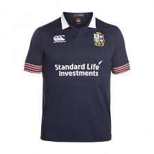 2001 british & irish lions home rugby shirt. British And Irish Lions Rugby Shirt Jersey On Sale