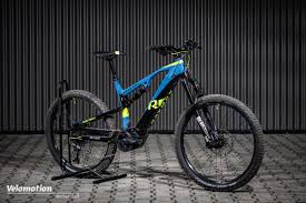 R Raymon Fullray E Seven 9 0 E Mtb Im Test Gutmutiger Tourer Fur Genussbiker Velomotion