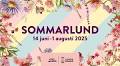 Sommarlund 2025 Festival Promises Free Cultural Activities and Exciting Music Events