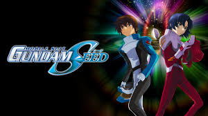 Watch full episode gundam seed build divers anime free online in high quality at kissanime. Mobile Suit Gundam Seed Remaster Apple Tv