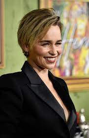 Delightful emilia clarke shoulder length hairstyles 2019 for women to get a classy look this year | hair and comb. Pin On Haircuts