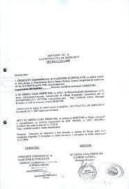 Check spelling or type a new query. Contractul De Imprumut Dintre Crescent Si Gabriela Firea Facut Public De Basescu Fotodocument