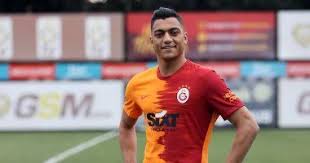 #mostafa mohamed #soundcloud #massar #egbari #massar egbari #song. Mostafa Mohamed Is A Very Good Striker Says Galatasaray Legend