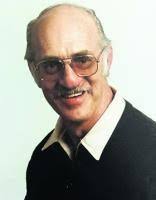 Arnold Emter Obituary (1930