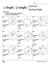 Displaying 8 worksheets for gina wilson all things algebra 2015 answerspdf. Unit 10 Circles Gina Wilson 2015 Answer Key