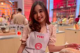 Masterchef is an american competitive cooking reality tv show based on the british series of the same name, open to amateur and home chefs. Chef Juna Ingin Yuri Jadi Juara Masterchef Indonesia Karena Kesal Kerap Dianggap Settingan