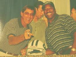 Shafer Suggs from Elkhart High School