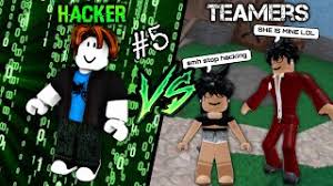 I want to find a script that gives me a gui to hack murder mystery 2. Mm2 Hacker Vs Teamers Murder Mystery 2 Roblox Nghenhachay Net