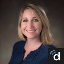 Dr. Meghan McGarry, MD