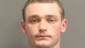 Nashville man charged with apartment murder after fatal stabbing, blood  trail found