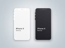 Download for free web & mobile vector devices. Iphone X Clean Mockup For Sketch Mockup World Hq
