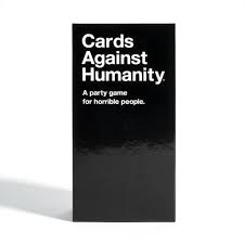 Give into your dark side and walk on over to the bad side of the tracks with games that can be gross, bloody, and immature. 20 Adult Card Games To Play This New Year S Eve Glamour