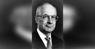 Obituary information for George Curtis Christensen