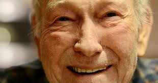 Harry Price Light Jr