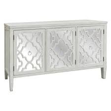 Whether You Re Looking For New Storage Options In The Den Or A Stage For Framed Photos And Accents In The Dining Ro Mirrored Sideboard Sideboard Grey Furniture