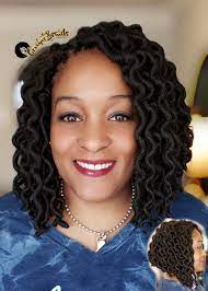 Pin On Crochet Braids By Twana