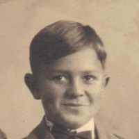 Jack Hatch (1919–2001)