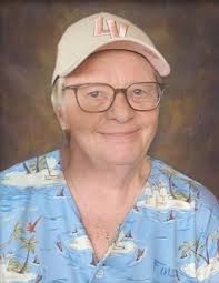 Ellen Kay Ferrell Obituary