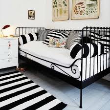 Siyah Beyaz Dekorasyon Fikirleri Ve Ornekleri Evde Mimar Dekorasyon Fikirleri Yatak Odasi Ic Mekan Siyah Mobilya