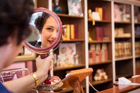 Bésame cosmetics is a luxury vintage makeup brand in los angeles. Besame Cosmetics Creates Beauty With History Toluca Lake Magazine