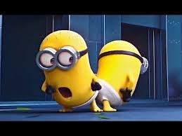 Ok Google как играть в карточки гадкий я 3 Gadkij Ya 3 Klip Minony 2017 Youtube