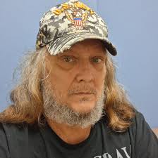 Wayne static and Dimebag Darrell