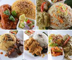 Hari raya aidilfitri merupakan perayaan yang disambut oleh umat islam di seluruh dunia tidak kira bangsa sama ada arab, inggeris, melayu. 5 Resipi Set Nasi Bersama Lauk Yang Sesuai Dijadikan Juadah Pagi Raya