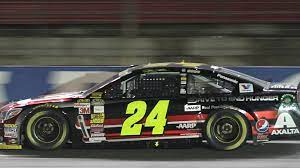 Nascar is one of the most popular spectator sports in america. Jeff Gordon Doesn T Want Car Number 24 Retired Sporting News