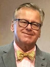 Michael O'Malley Obituary