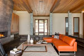 And if you are planning to design your living room? 23 Living Rooms With Wooden Ceilings Exuding A Warm Aura Home Design Lover