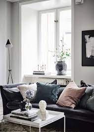 50 Ideas Living Room Dark Grey Sofa Pillows For 2019 Dark Grey Sofa Living Room Dark Grey Couch Living Room Grey Couch Living Room