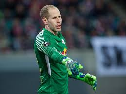 Peter gulacsi will be staying with rb leipzig despite rumours linking him with a move to borussia dortmund. Rb Leipzig Gulacsi Peter Mindenben Elso Szamu Nso