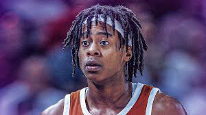 2025 NBA Draft scouting report: Tre Johnson, G, Texas