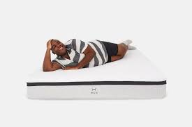 The Helix Plus Mattress Is Made For Heavy People Chubstr Heavy People Mattress Sleep Mattress