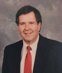 George William Hallahan