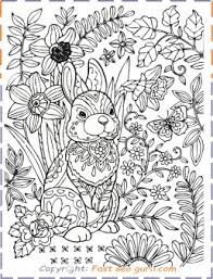 We have gathered easter coloring sheets having. Easter Bunny Colouring Pages For Adults Free Kids Coloring Pages Printable