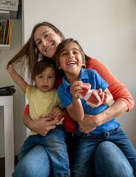 Lisa Buda brings a new approach to her dentistry practice