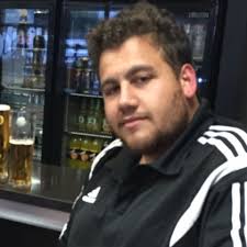 Fundraiser by Andy Waker : Sonny Hassan