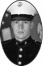 LCPL Matthew Ryan Pritchett (1986-2009)