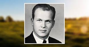 Walter James Roman Obituary April 26, 2022