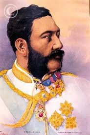 The Esoteric Curiosa: King Kalākaua I of Hawai'i; The Hawai'ian Island's  King of The Opéra Bouffe? Or Was His Majesty Misunderstood?