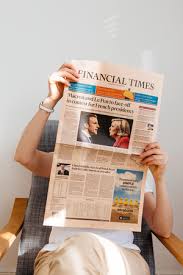 Labour peer has accused the newspaper of backing brexit deal to please its owners. Paris France Apr 24 2017 Emmanuel Macron And Marine Le Pen Stock Photo Picture And Royalty Free Image Image 76722508