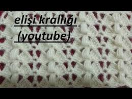 Tekrar Citipiti Minik Kelebek Modeli Yelek Yapilisi Again Little Butterfly Model Vest Preparation Youtube Tig Isleri Orgu Orgu Ilmekleri